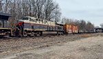 NS 8101. One day I might get a good shot of this unit.